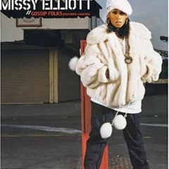 Missy Elliot - Gossip Folks (SKULLEY Remix)