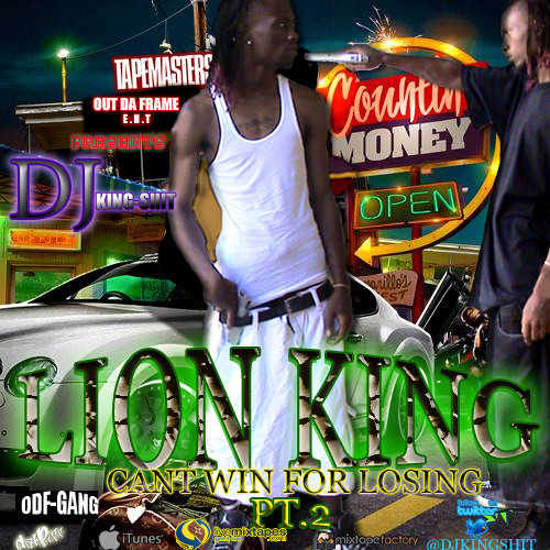 Self Made [prod.by; hollywood]