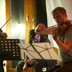 Nonsemble - Byegone (arrangement of Volcano Choir)