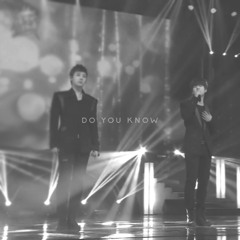 2014 Golden Disk Awards - Do You Know (INFINITE V)