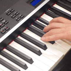 Tadasuke plays CP4 STAGE "CF3 St"