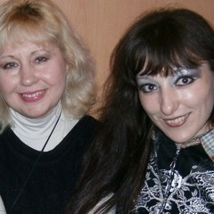 Stumblin' In - Наталья Терехова (Chris Norman) и Наталья Малишевская (Suzi Quatro) 2014 г.