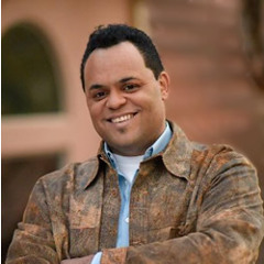 Israel houghton- hosanna acapella
