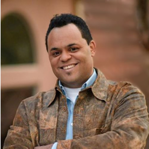 Israel houghton- hosanna acapella