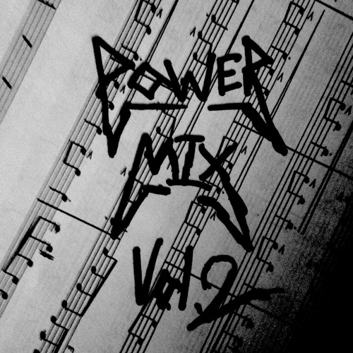 Power Mix Vol.2