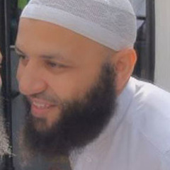 آخر سورة آل عمران . الشيخ إسلام العربي