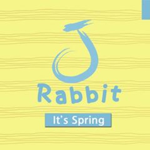 J Rabbit ~ Happy Things