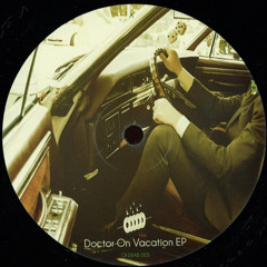 Let's Try Again (Godzilla Kebab 005) (Out now on vinyl)