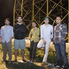 Between Archery and Olympic - Let Go (Instrumental Demo)