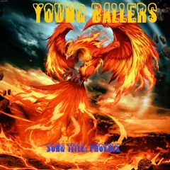 Phoenix ft Beccah (Risk, Motion, Pora G)