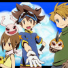 Digimon Adventure 1 - OST  [Indonesia]