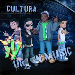 RV-Urban Music   Musica Urbana