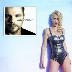 ATB "Contact" Album Preview | JES Song Collaborations Mini-Mix