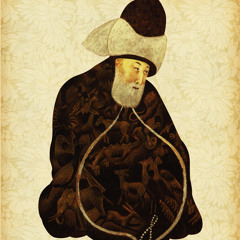 Rumi By(یاشار احدصارمی) Yashar Ahad Saremi
