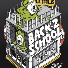 STEADY MOBBIN - BACK 2 SCHOOL MIX