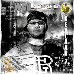 King's Truth - Track # 7 off of Kevlaar 7's album Who Got The Camera?