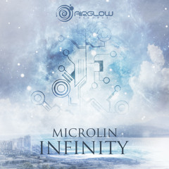 Microlin - Infinity (EP PREVIEW) OUT NOW!