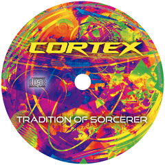 Cortex - Bengal Tiger