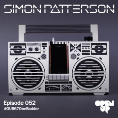 Simon Patterson