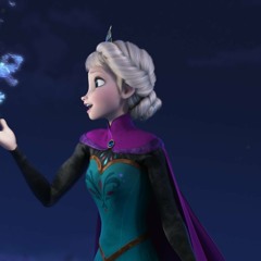 Let It Go - Frozen