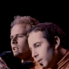 Simon & Garfunkel - The Sound of Silence (Henry Saiz Remix)