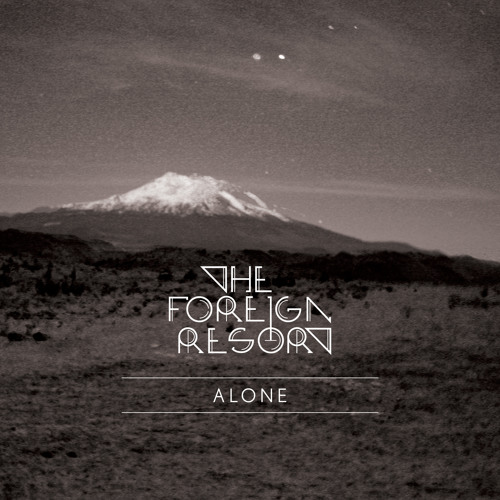 Alone (New Canyons Remix)