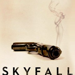 To Good To Be 3 - SKYFALL (Cover)