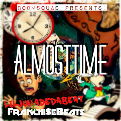 HuhHuh [Prod. by @LilJuMadeDaBeat, @FranchiseBeats_ & @CeelotBeats]