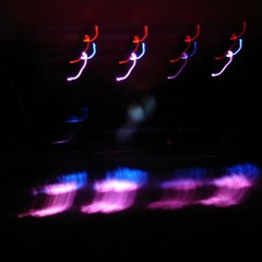 ALONE IN THE NIGHT feat. CANAF-downloadable Beatport