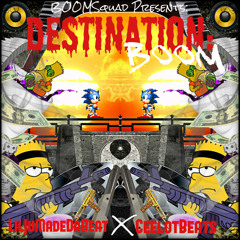 Club Lotu$ $tickin [Prod. by @CeelotBeats]