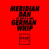 Cover Lagu - Meridian Dan Ft Big H & JME - German Whip