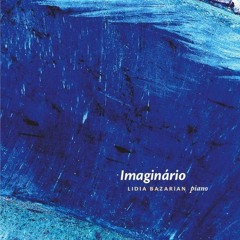 Do Livro Dos Seres Imaginários (2010), for prepared solo piano