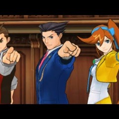 Pursuit ~ Cornered  (Variation Version)