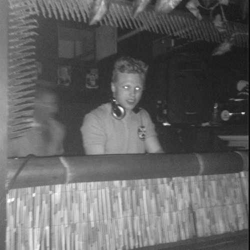 New Mix - Luke Gregory [FREE DOWNLOAD]