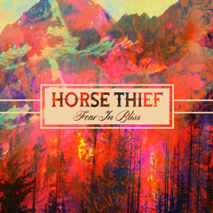 Horse Thief - Devil