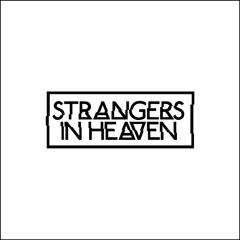 Strangers In Heaven_Eternal Life Feat. Rockey Washington [SOUVENIR049]