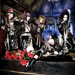 LILIA - Royz <cover>
