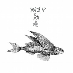 Concor - Tale Of Us & Vaal