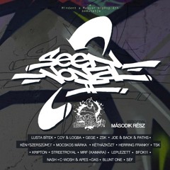 Kényszerszünet - Mi Kell (One - Shot Remix)