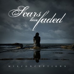 Scars Have Faded: Vanguard