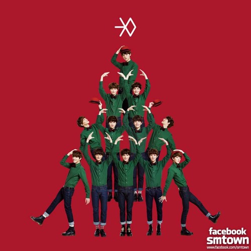 Stream EXO - First Snow Instrumental by Ayuningsih_xoxo | Listen online for  free on SoundCloud