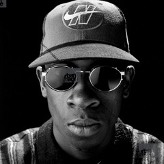 Bounty Killer - High Grade Forever (LAWLAAAR Mix)