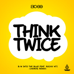 BCee - Think Twice - Spearhead Records