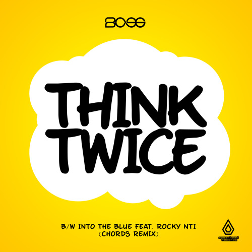 BCee - Think Twice - Spearhead Records