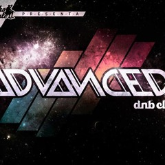 ek50 ADVANCED DNB CLUB PROMO MIX