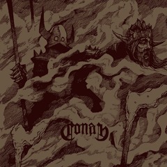 CONAN - Foehammer
