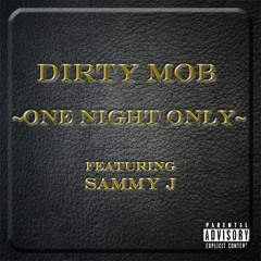 One Night Only (feat. Sammy J)