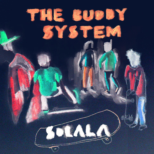 the buddy system the buddy system