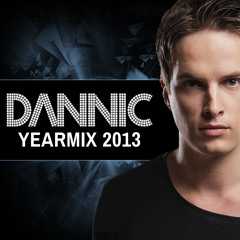 Dannic - Yearmix 2013 [FREE DOWNLOAD]