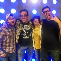 The Naughty Show #188: The Full Charge & Vague Us